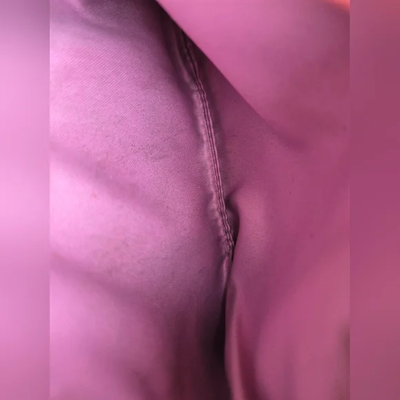 COACH Signature Canvas Wristlet - Picture 7 of 7